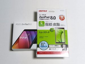 ASUS ZenPad 8.0 Z380M
