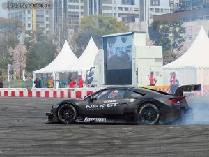 MOTOR SPORT JAPAN FESTIVAL 2019