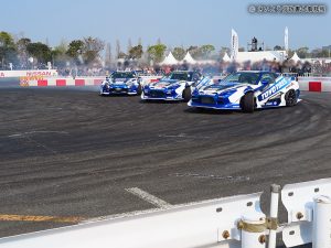 MOTOR SPORT JAPAN FESTIVAL 2019